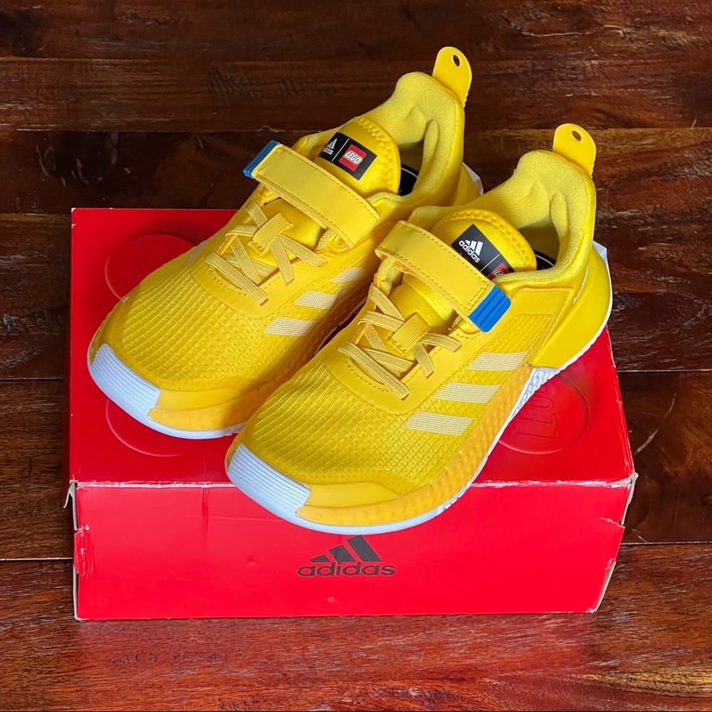 Adidas LEGO Sport EL K